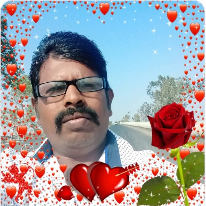 Hanamantappa kuri photo