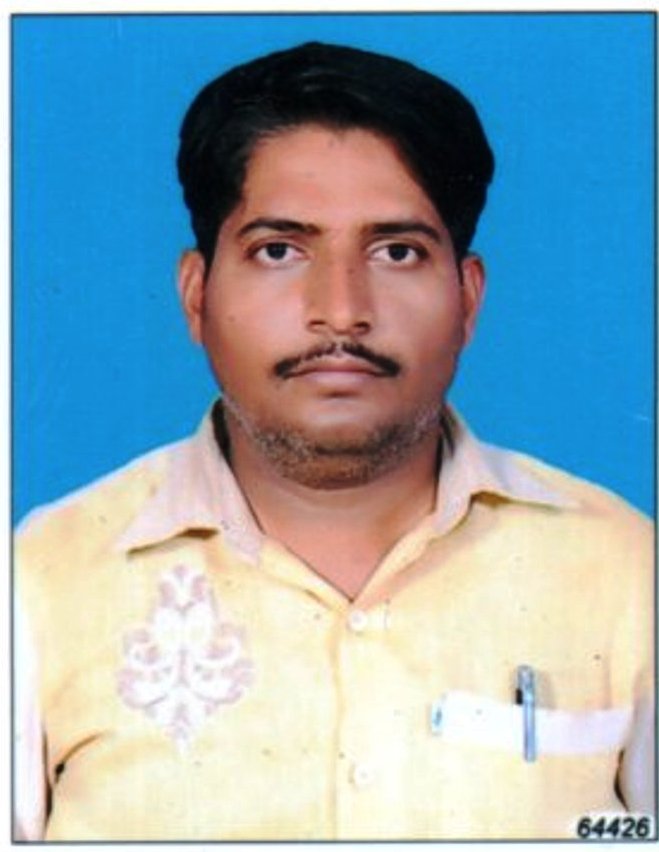 JAGADEESH RANAJI SHIRKE photo
