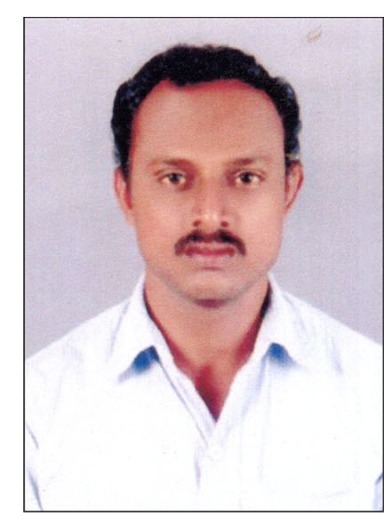 Shankar Shairur photo