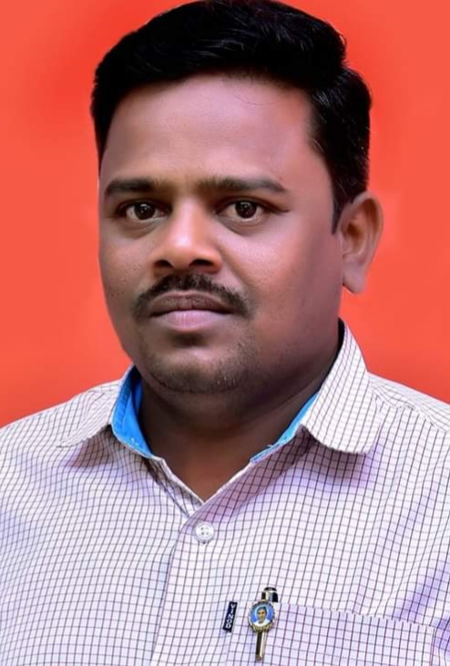 VIJAYAKUMAR MALLESHAPPA SASVHIAL photo