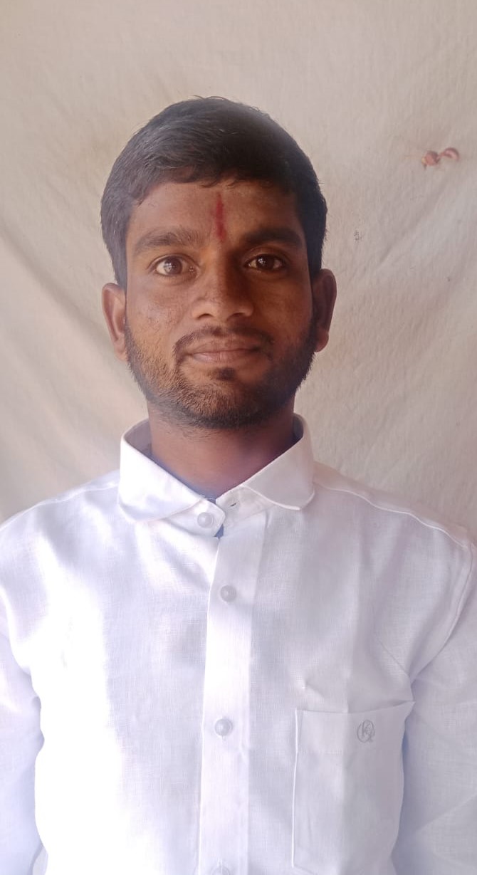 Parashuram Laxman Hatti photo
