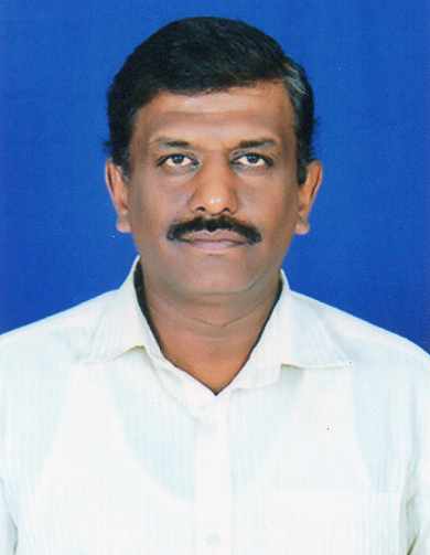 NAGESHKUMAR K photo