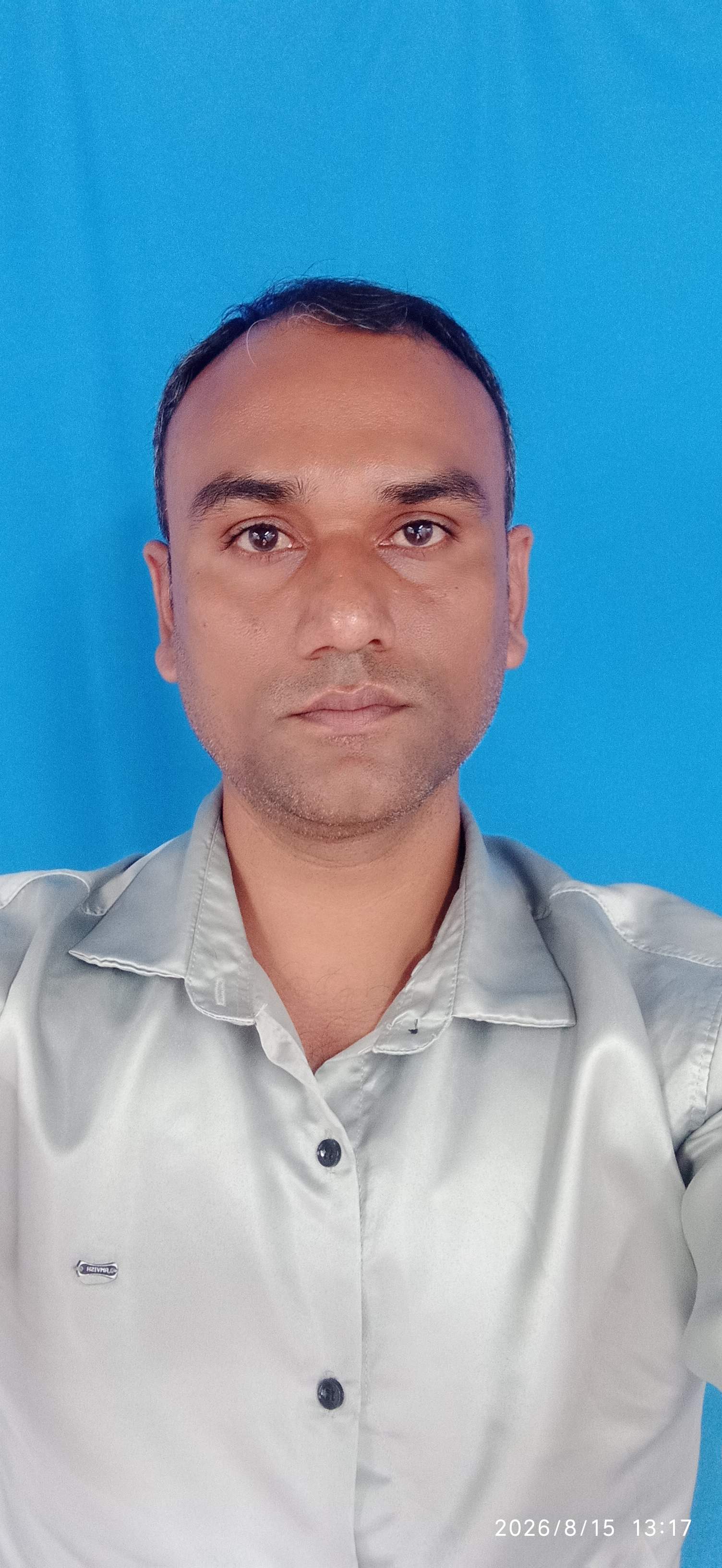 MOHAMMED MANSUR BHASHA photo