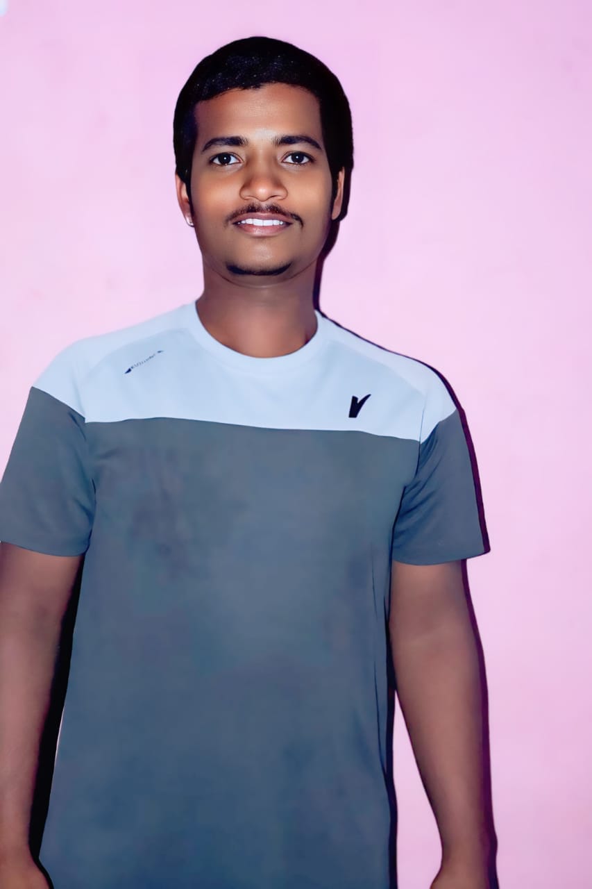 Bhagappa Singadeppa photo