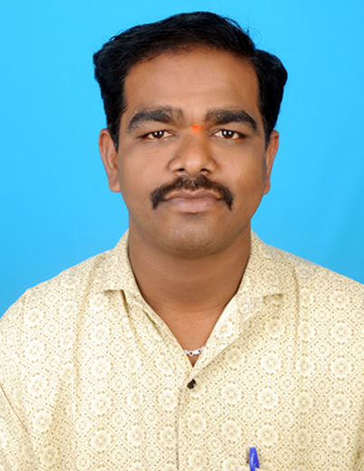 VISHAL TAVANESH SOLLAPURE photo