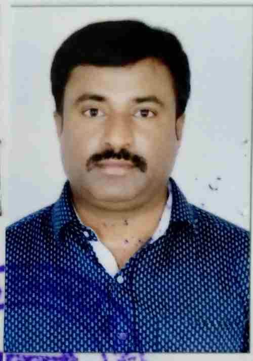 Deepak CR photo