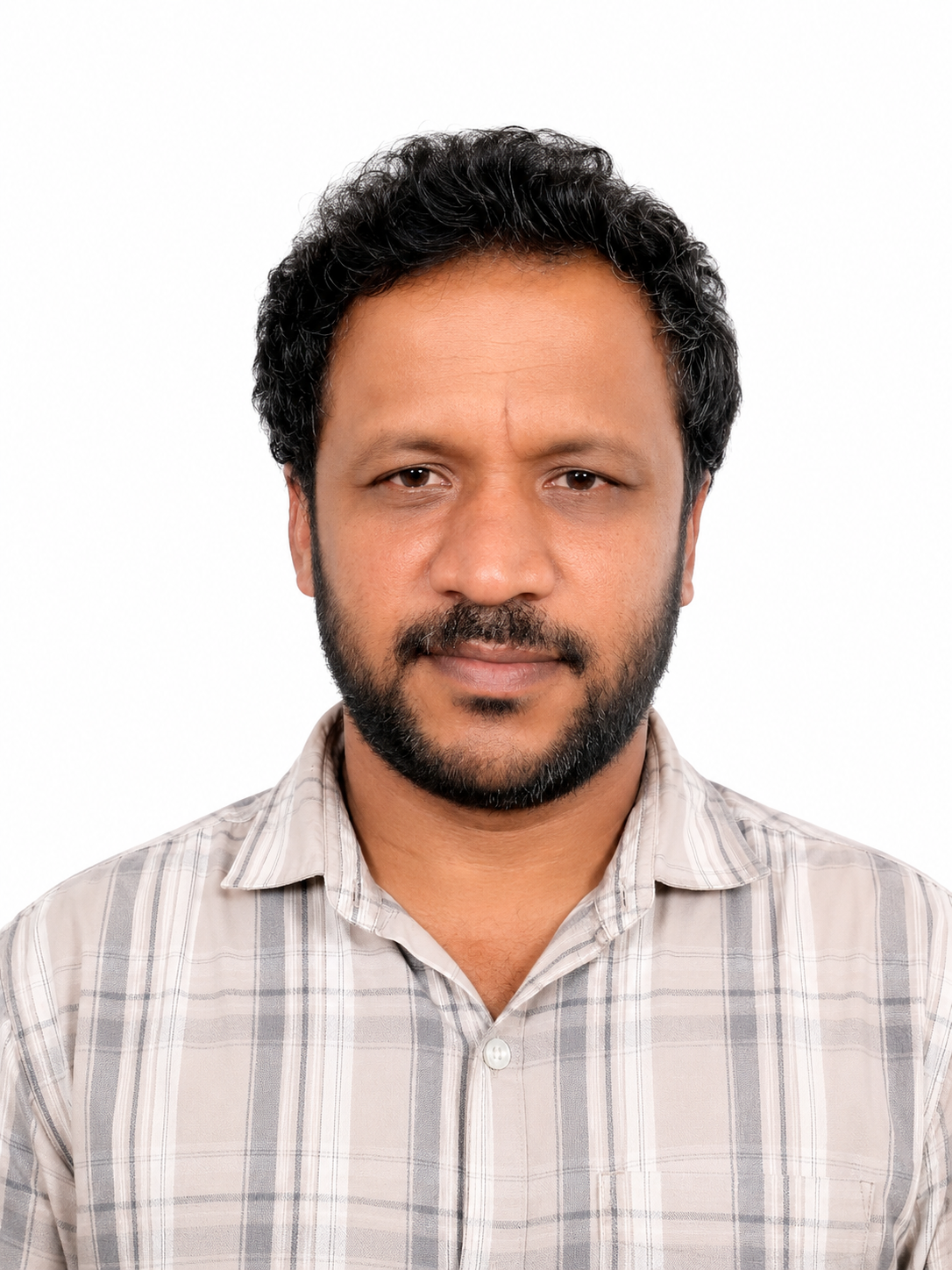 Anjan kumar T photo