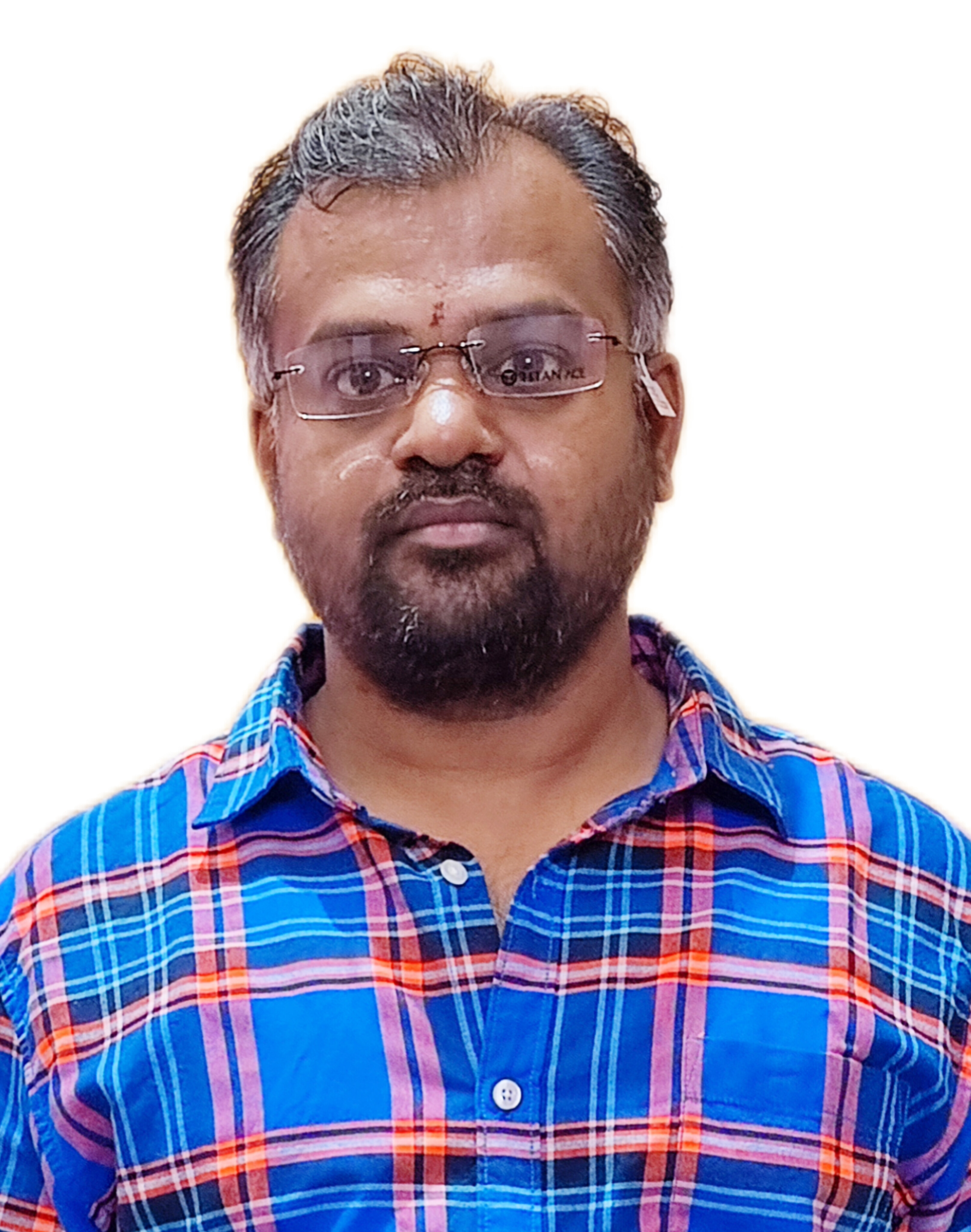 VEERESH CHANDRASHEKAR UDDI photo