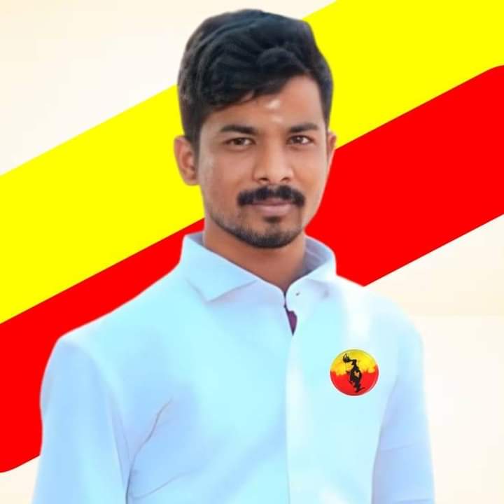 Manjunath kattisangavi photo
