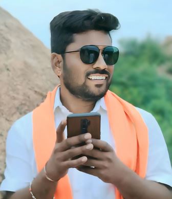 MAHANTESH photo
