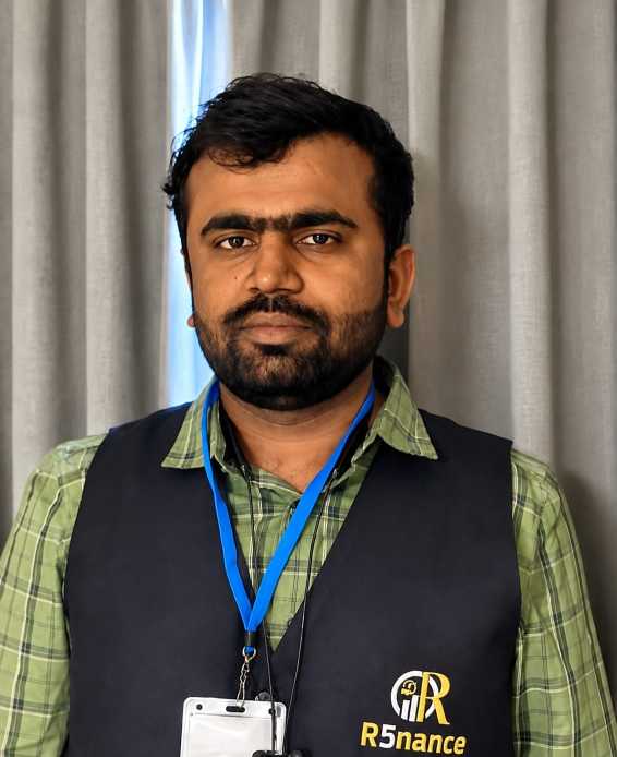 Vijay kumar S photo