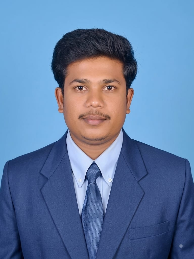 Chethan B N photo