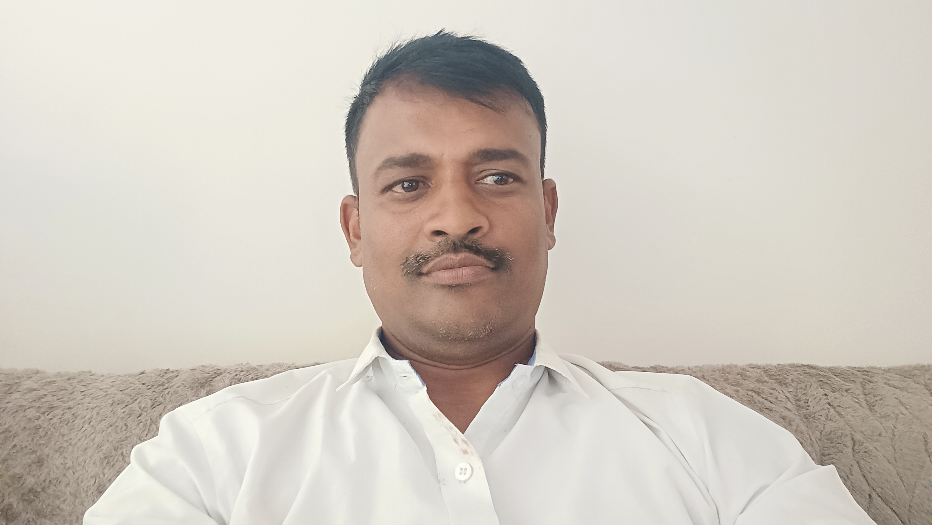 SANGAMESH AMARAPPAGOUDAR photo
