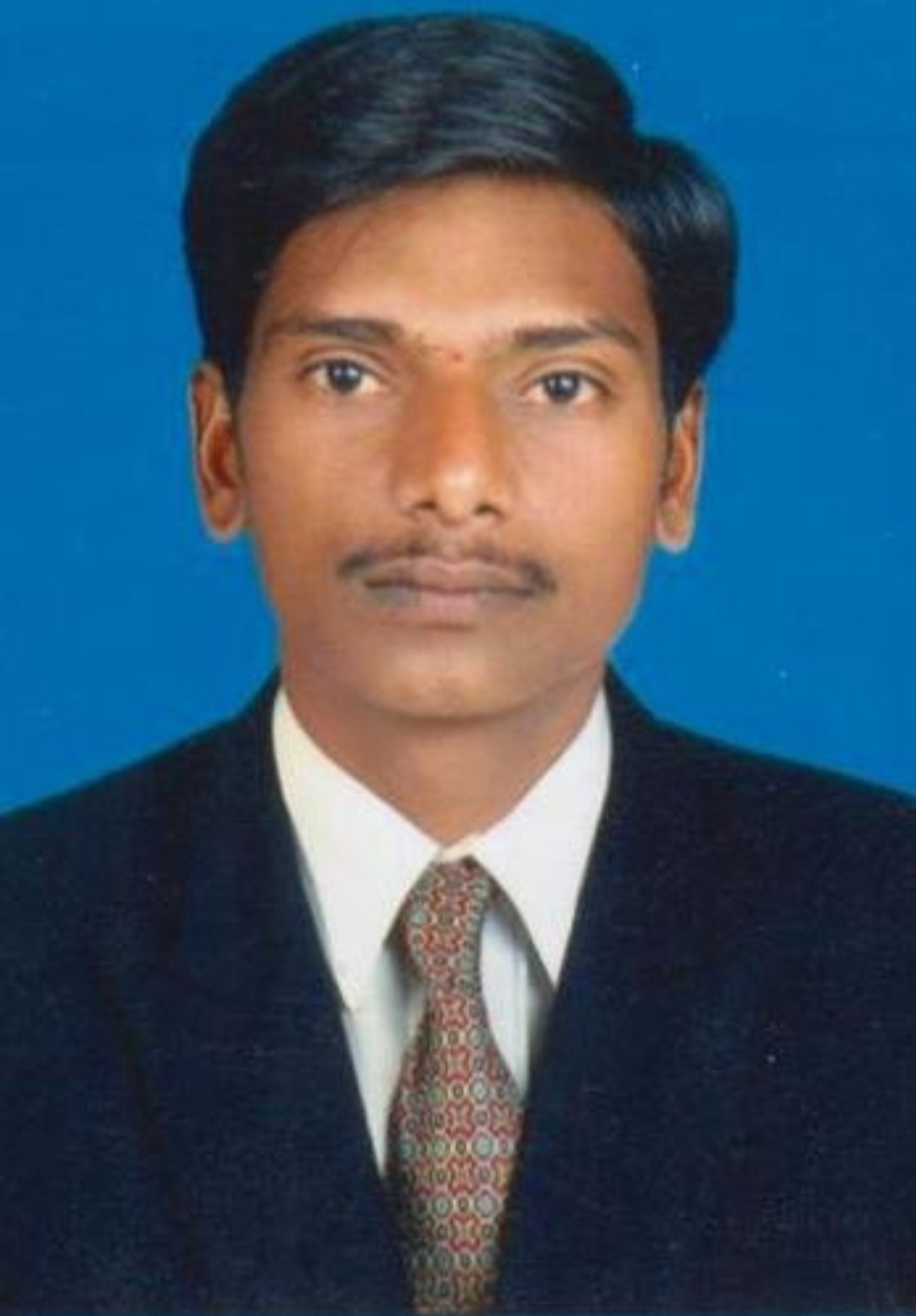 Santosh Dhang photo