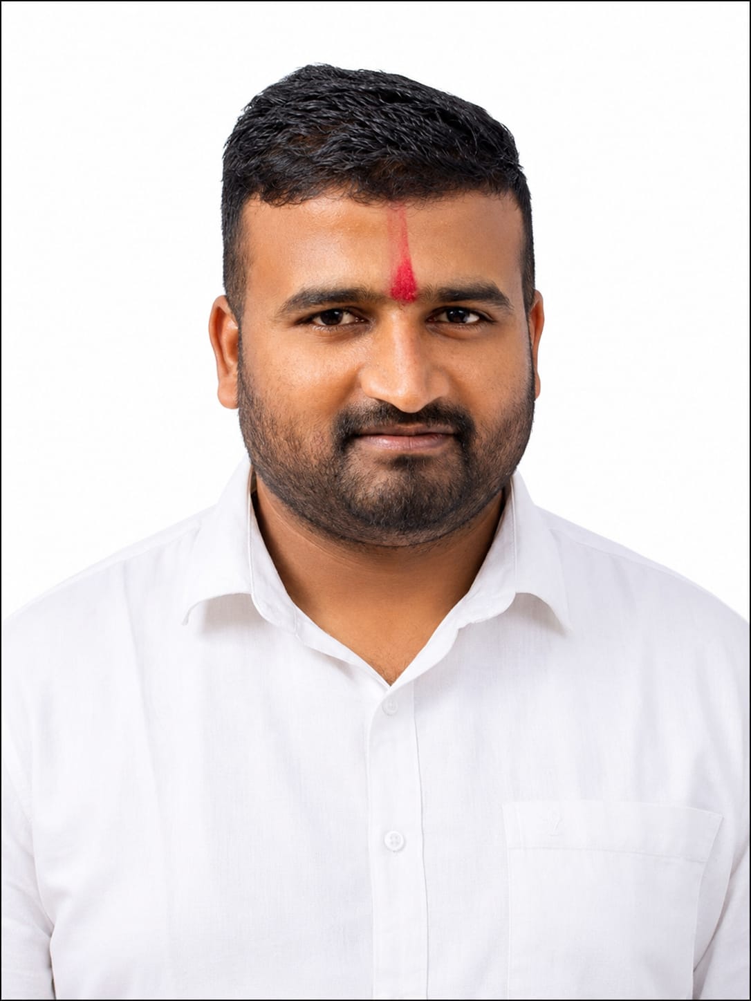 Pavan Shivappa Yalagudre photo