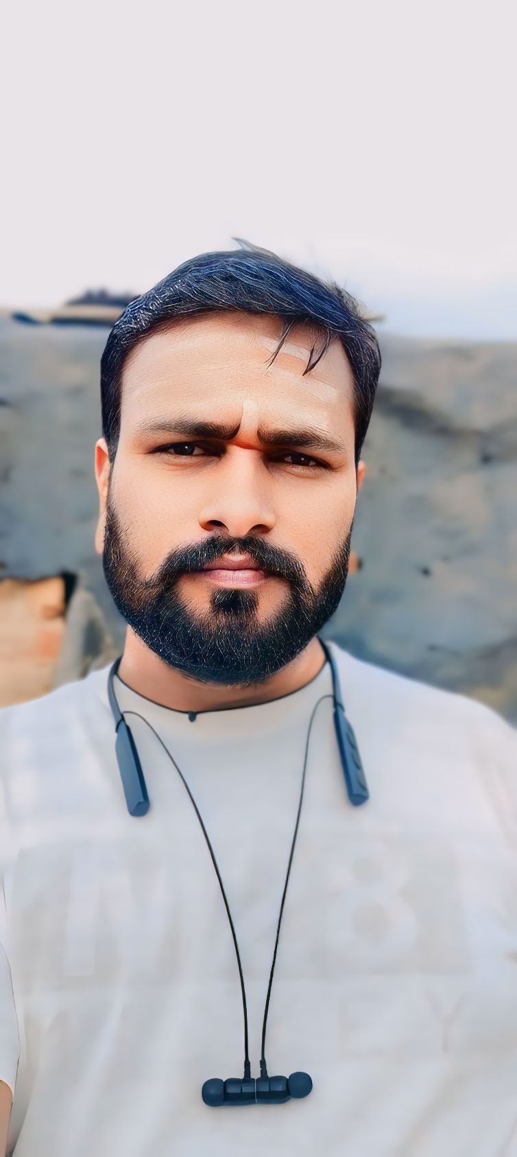 Ashok B Yallappagoudra photo