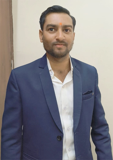 Manjunath M Kadam photo