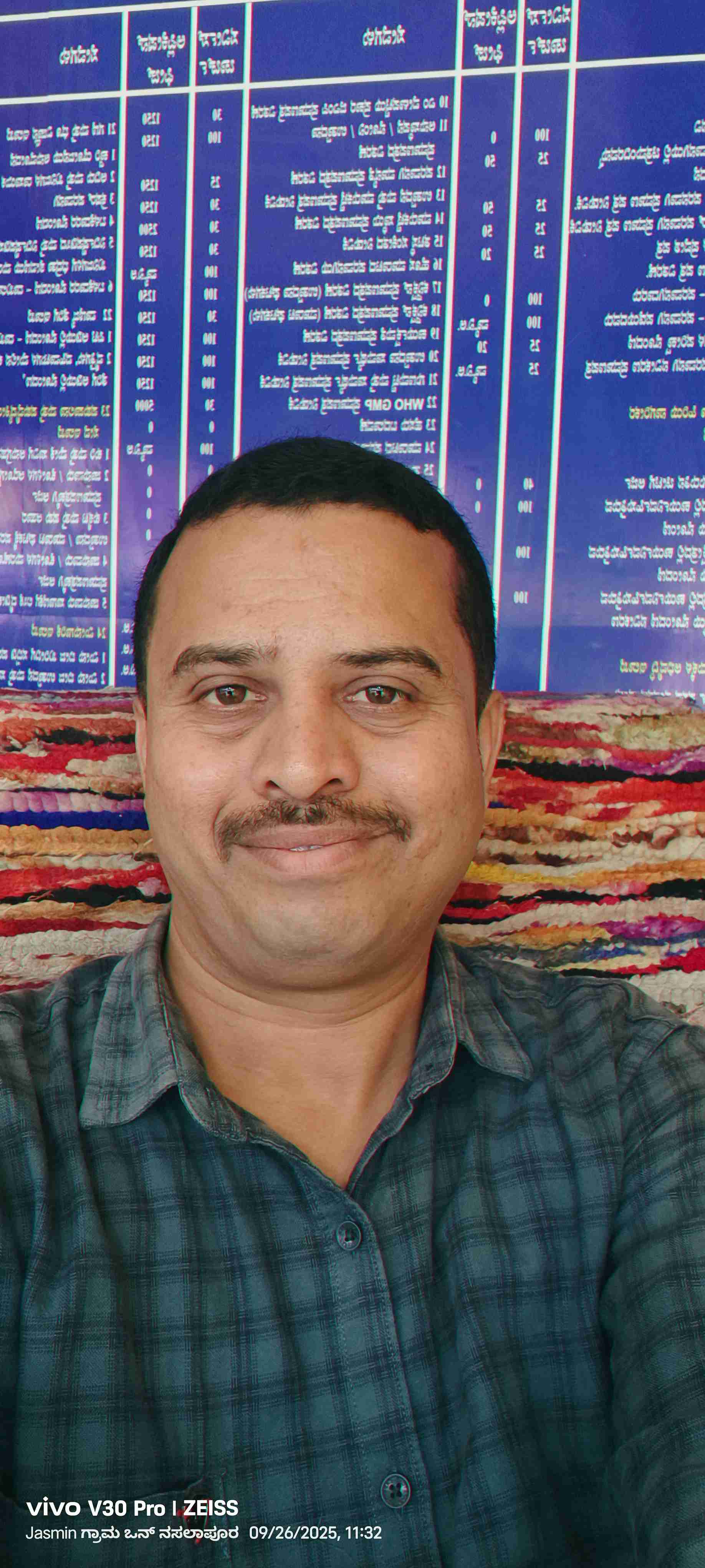 ANNASAB MALAGOUDA PATIL photo