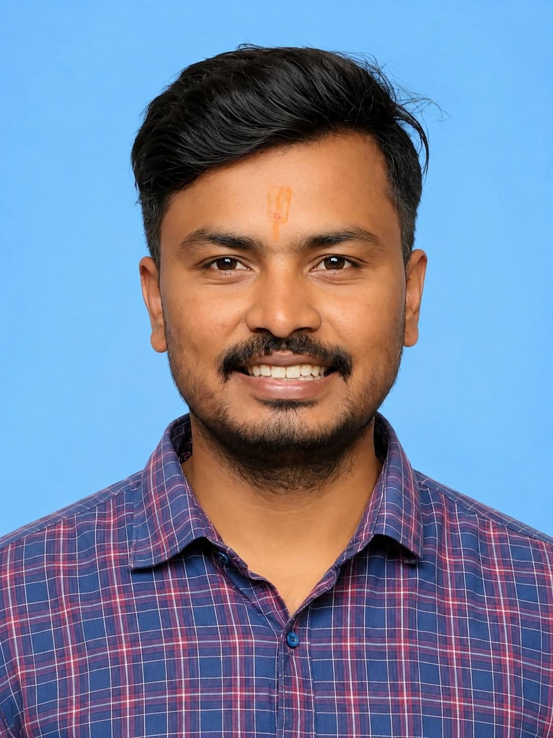 Arun Girasagar photo