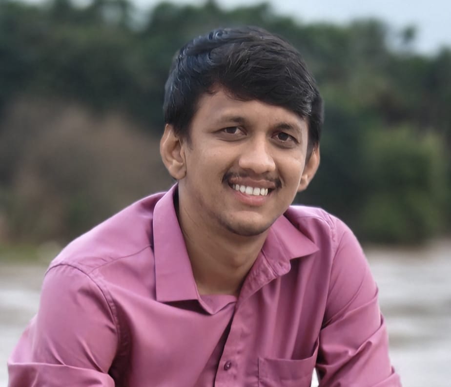 Sumanth BS photo