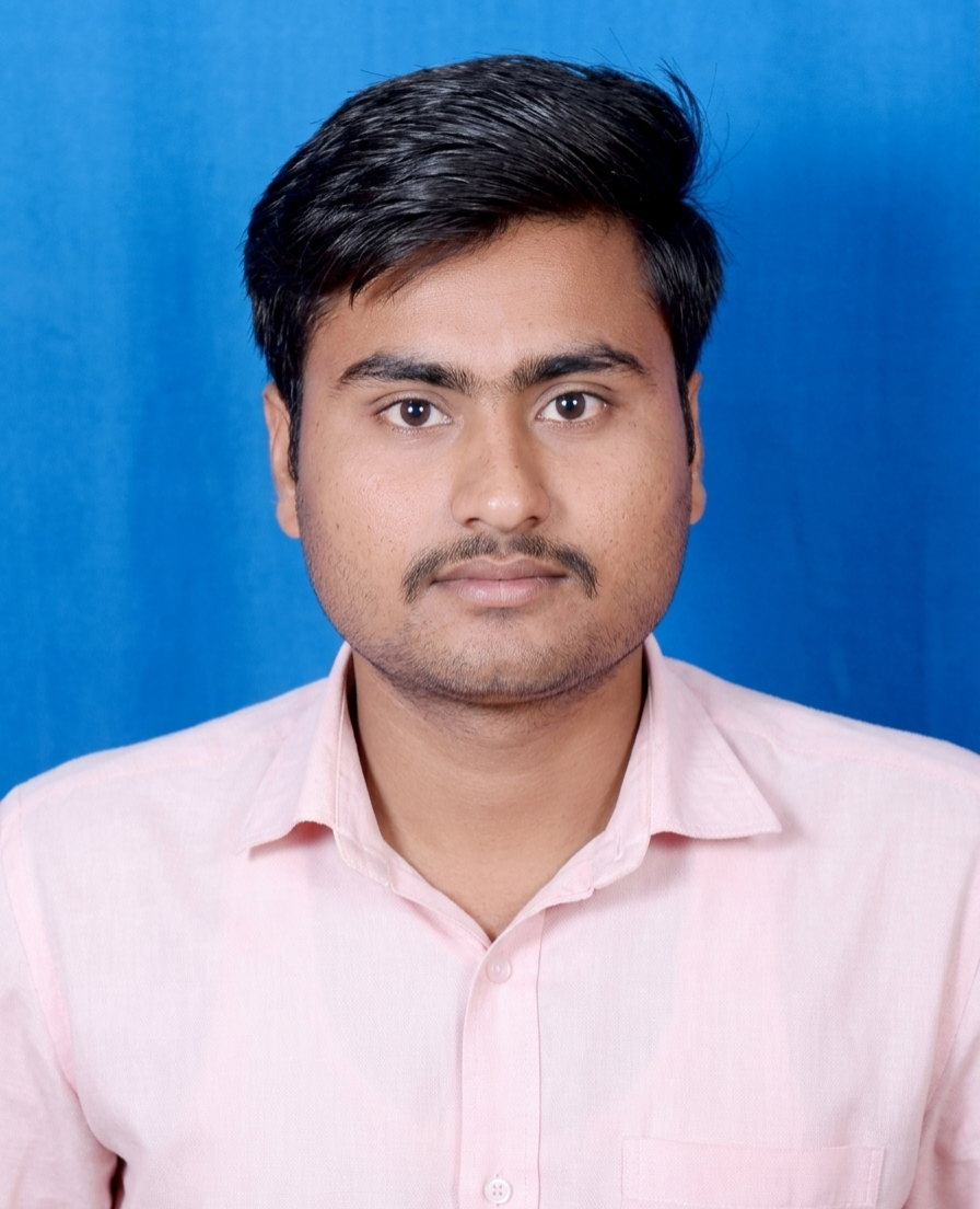 RIYAZ PINJAR photo