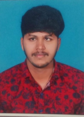 D N VINAY photo