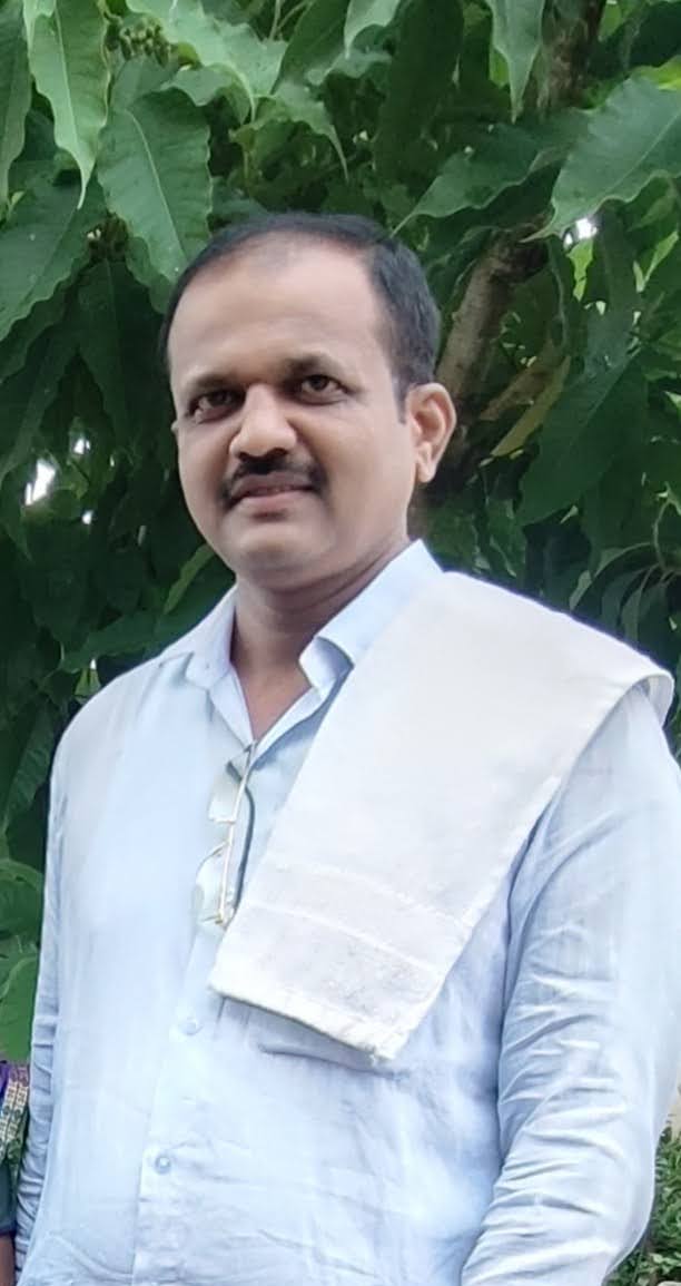 Prashant Magadum photo