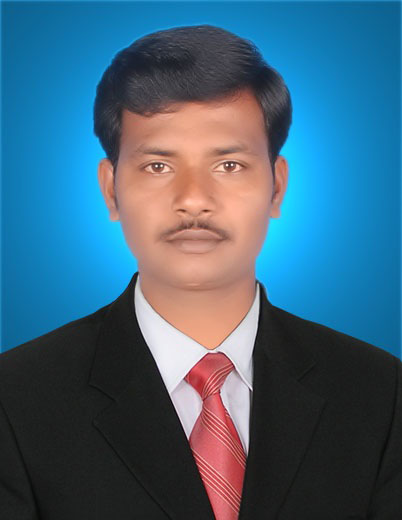 Raghavendra Govend Kuddemmi photo