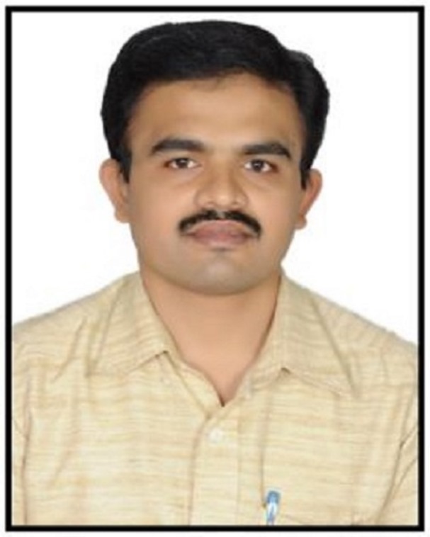 B N Sharath Babu photo
