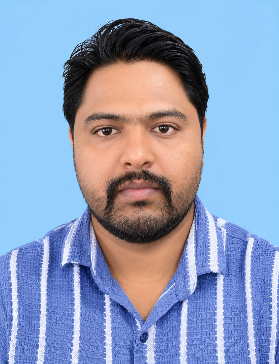 SANTOSH LABBI photo
