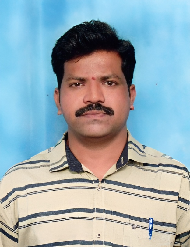 P Jayaraju photo