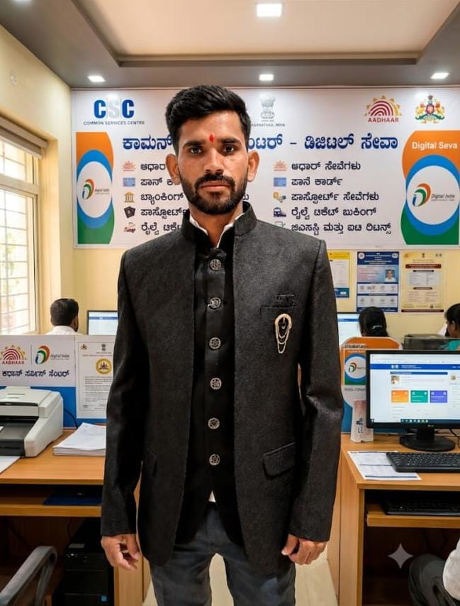 ಪೂರ್ಣಾನಂದ ಕುರಿ photo