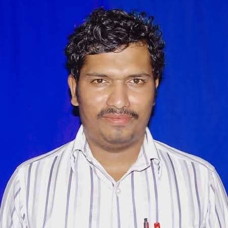 Shambhulingappa K S photo