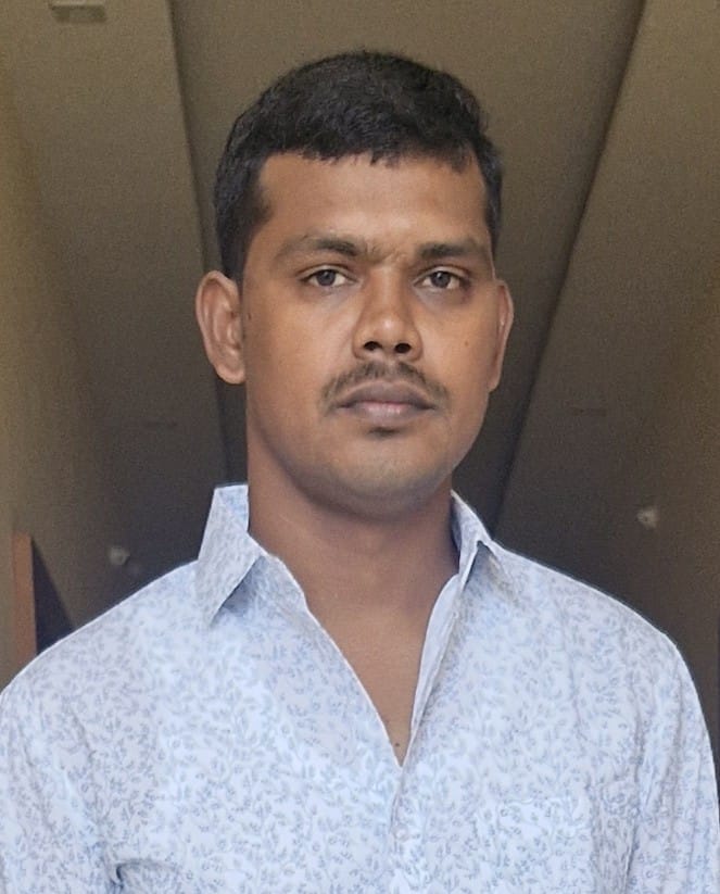 Manjappa photo