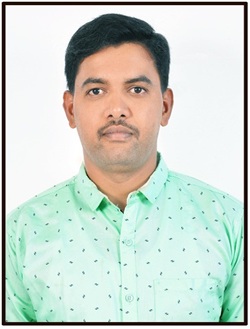 RAMESHA B photo