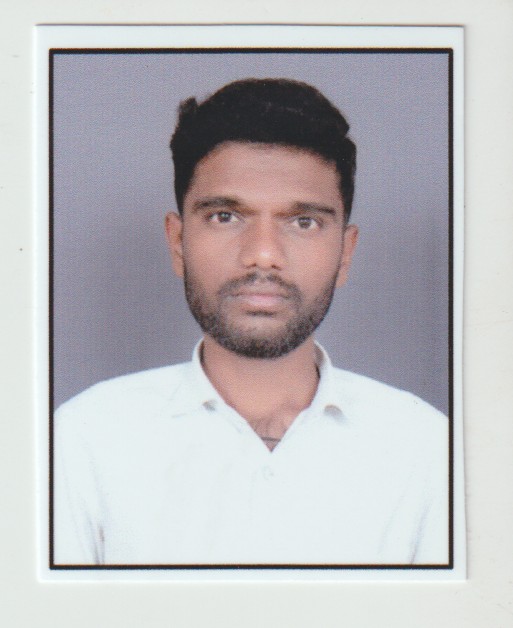 Santosh photo