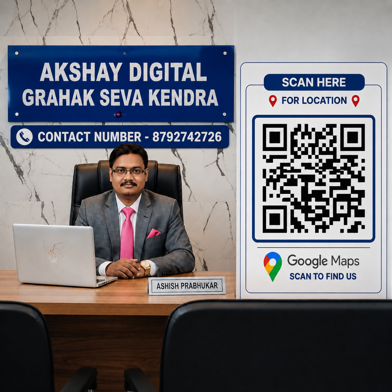 Ashish Prabhukar photo
