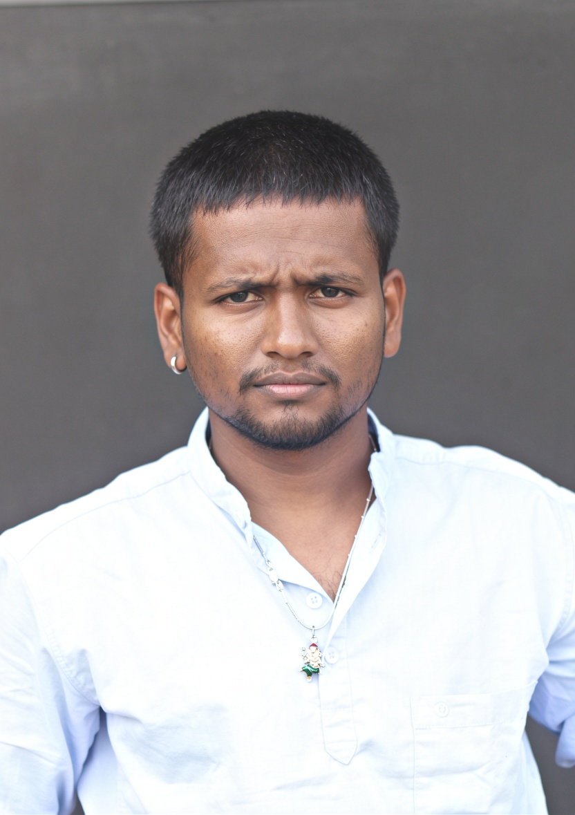 Santosh Chikkopp photo