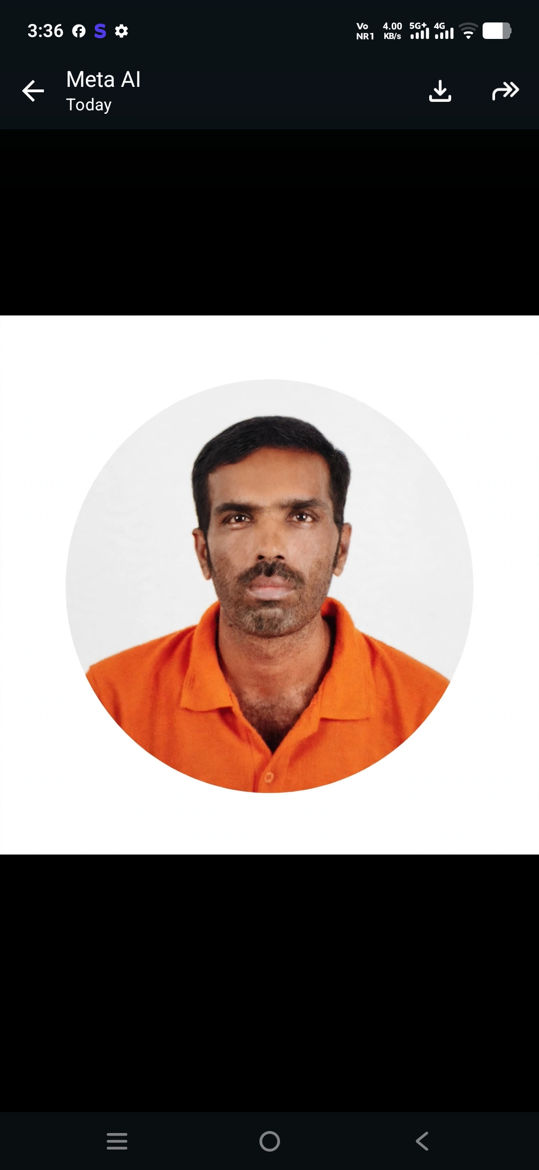 Manjunatha N S photo
