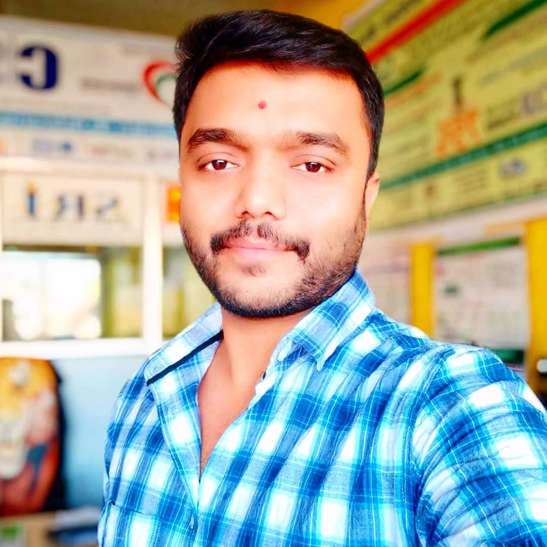 SRIKANTH H D photo