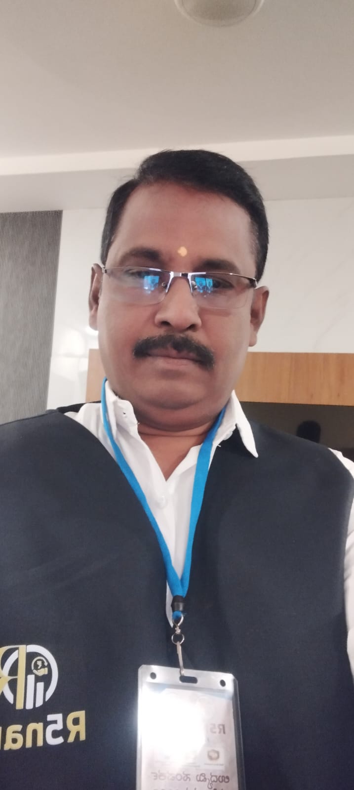 N A Gopalakrishna photo