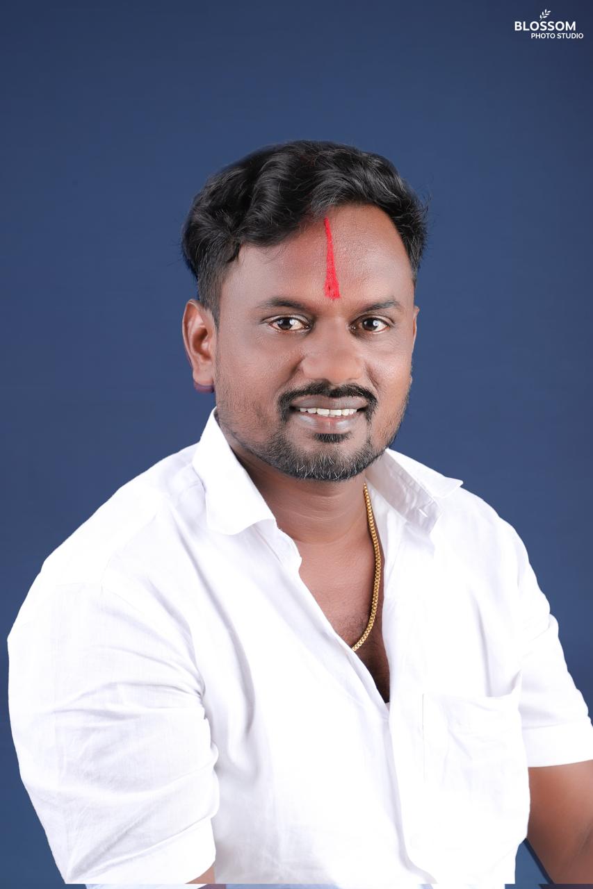 Ravichandra Hadimani photo