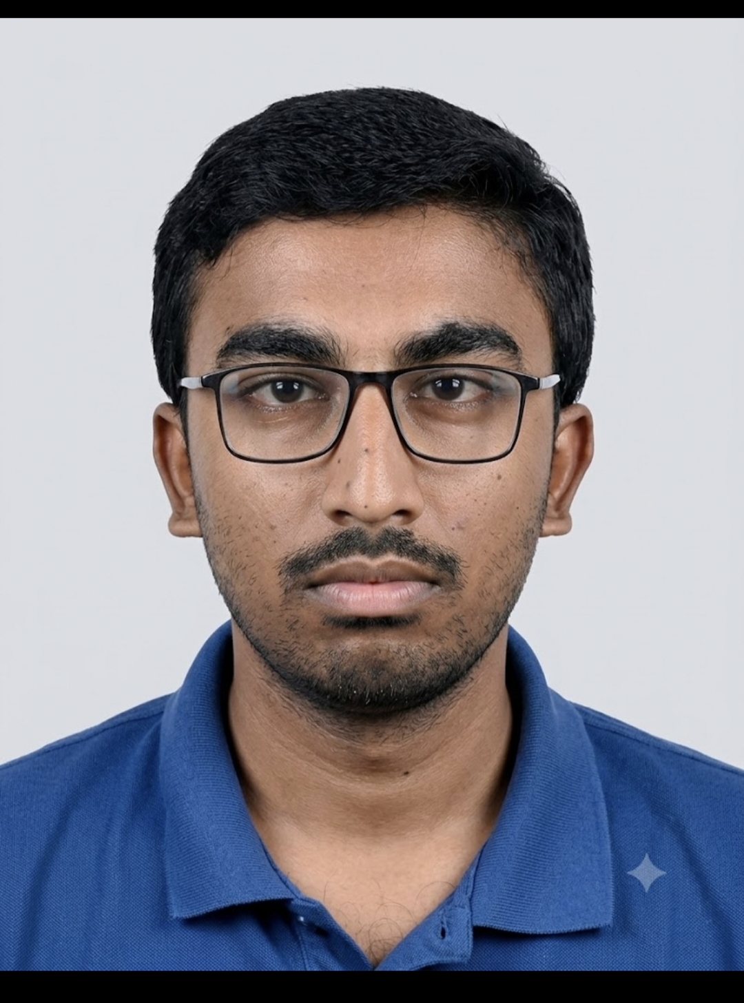 Srinivasa H V photo