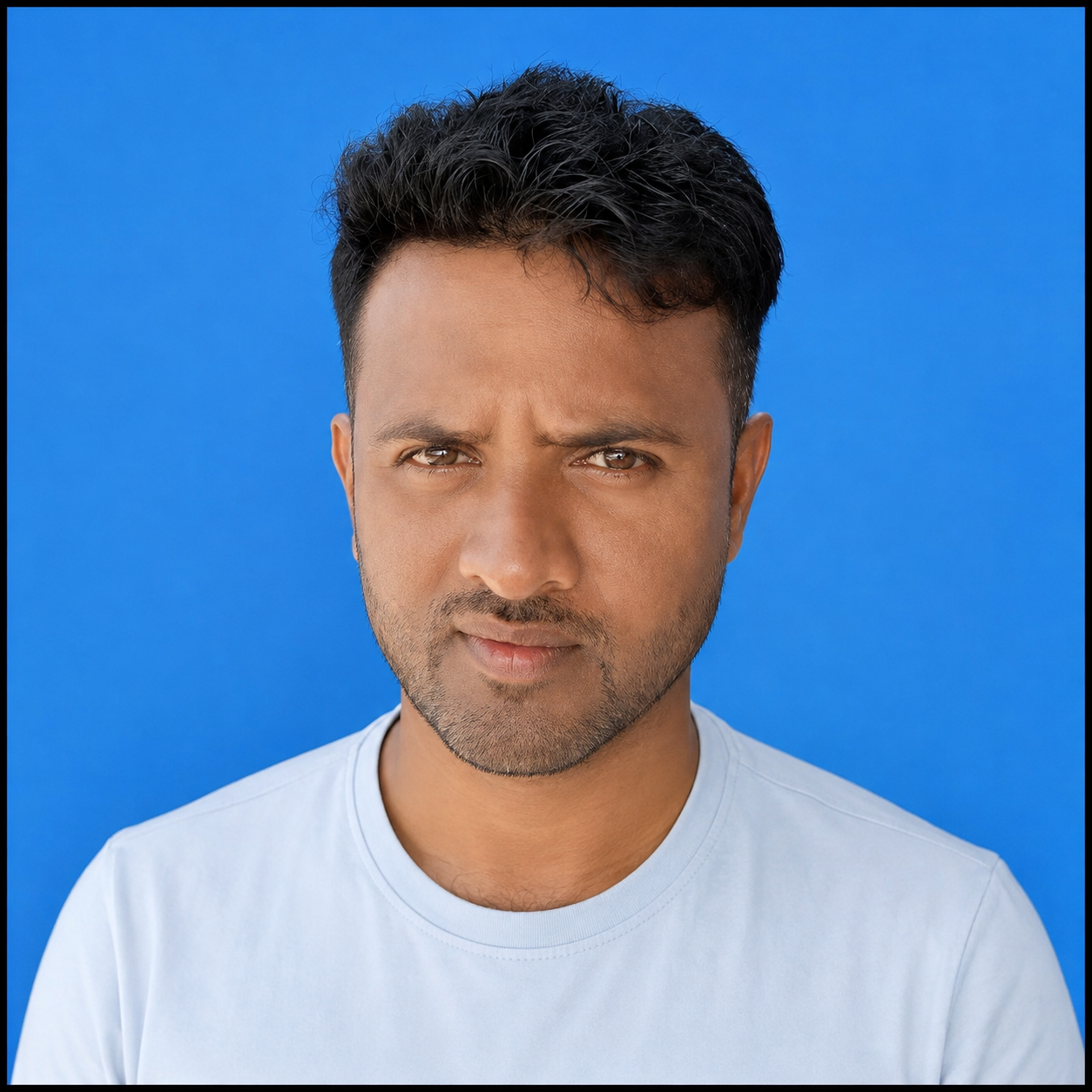 Hajresab B shekhamanavar photo