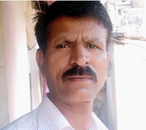 Shrinivas Patil photo