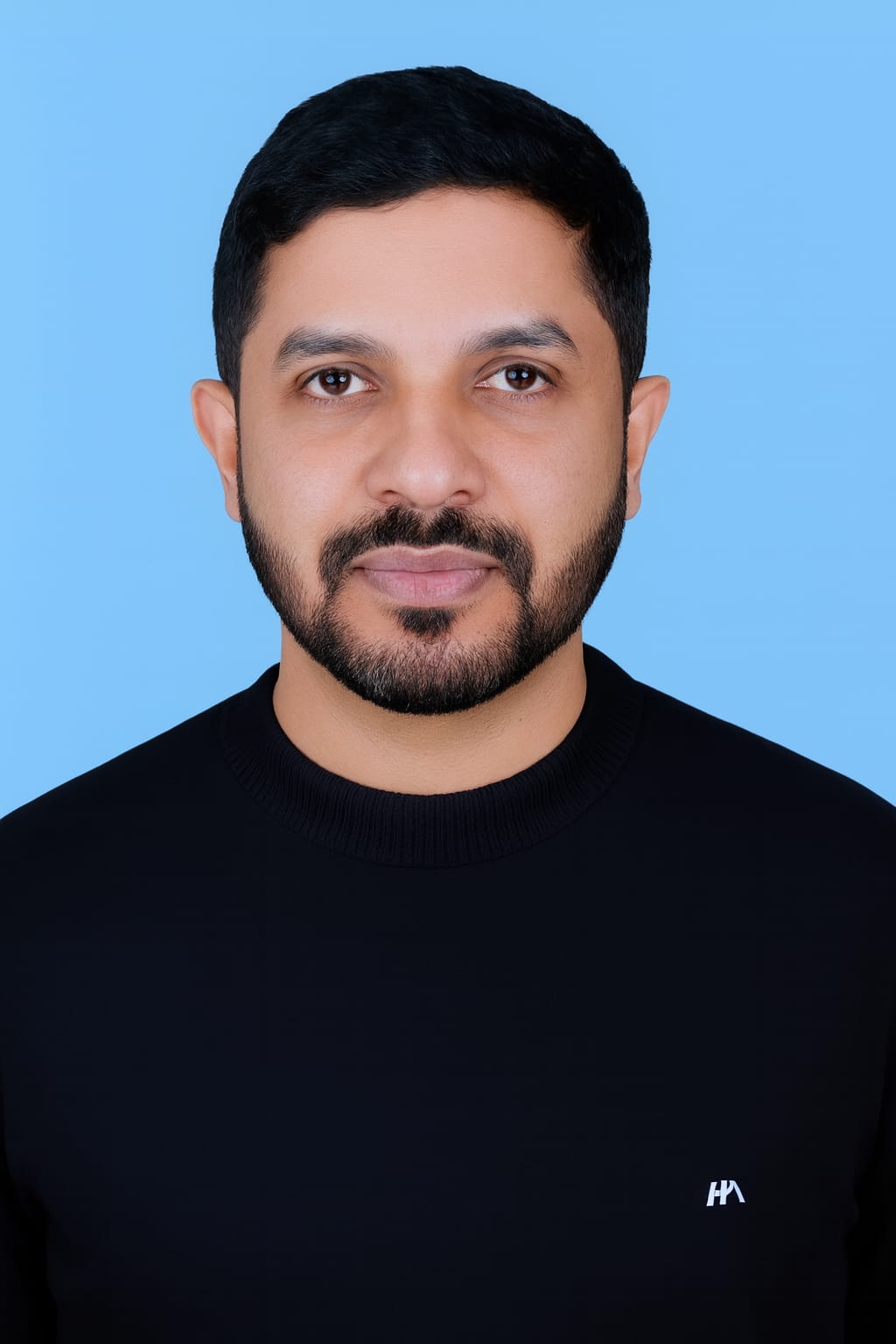 HAMEED INAMDAR photo