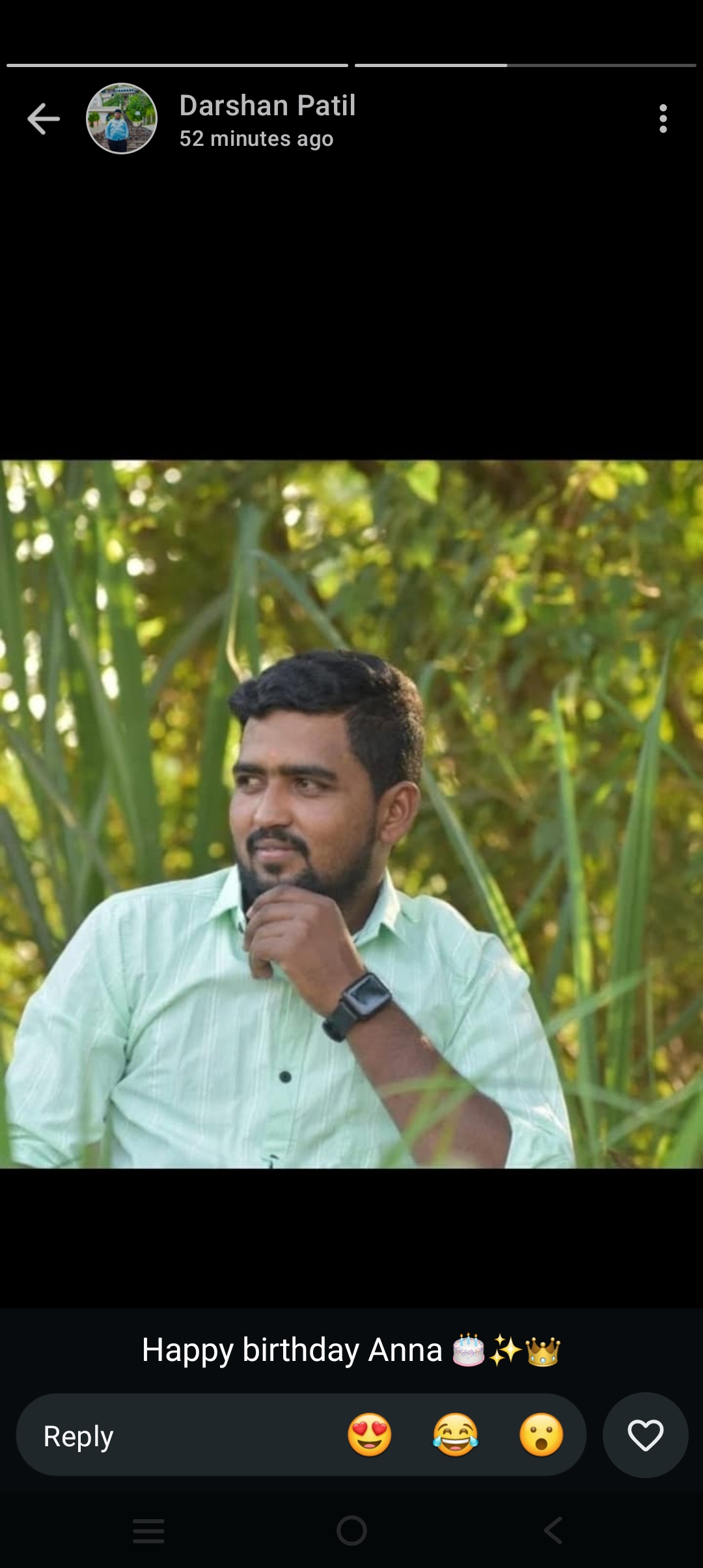 Kalmesh N Naik photo