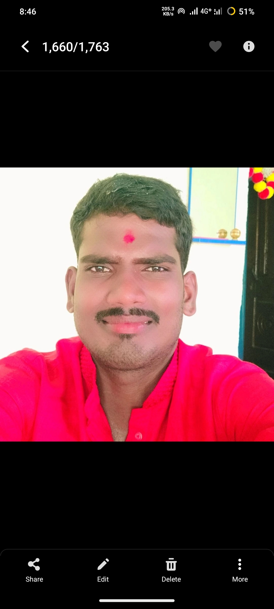 Chennakeshavareddy photo