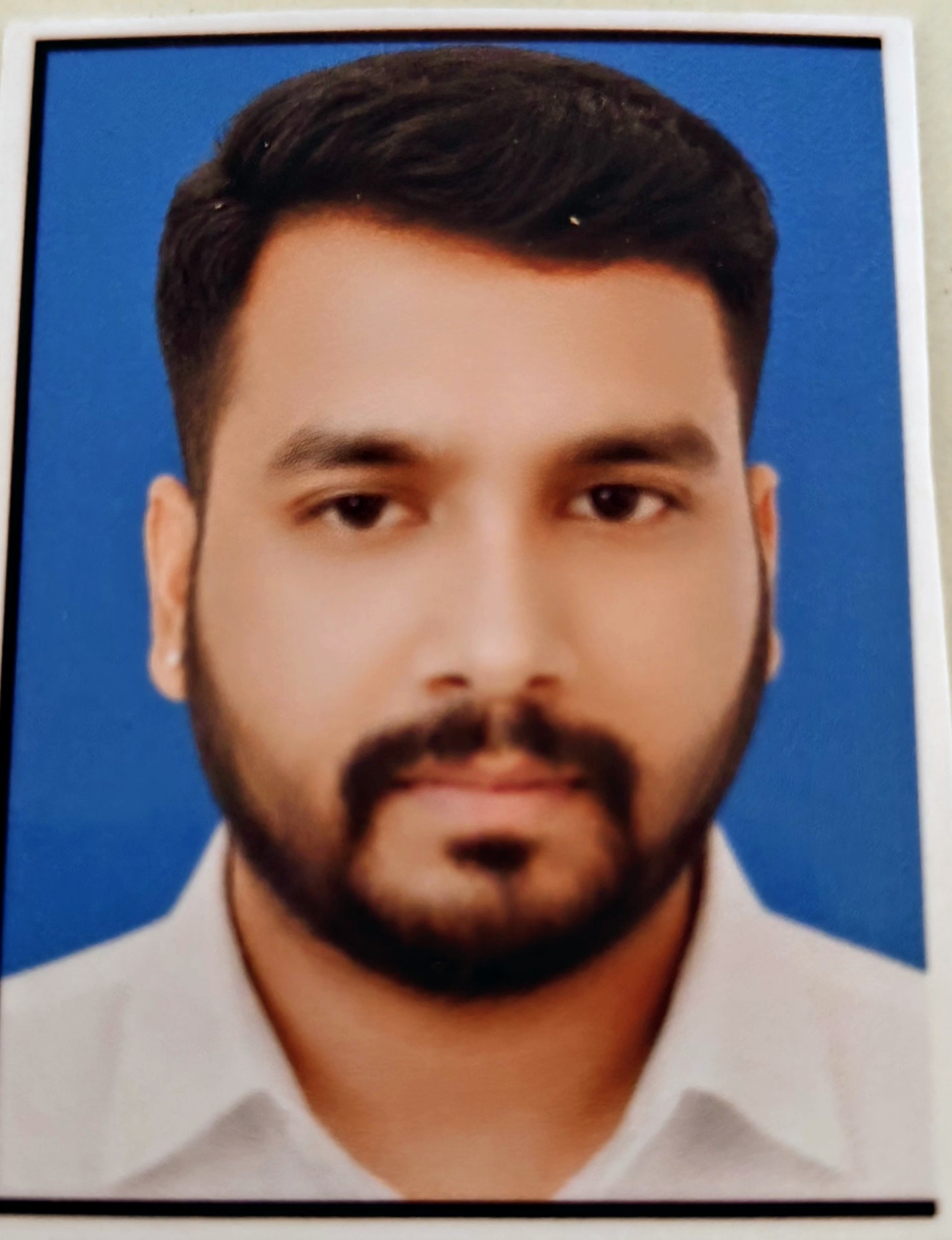 Raghavendra N photo