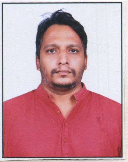 NAVEEN KUMAR V photo